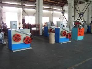 PET Strap Band Production Line (JZX)