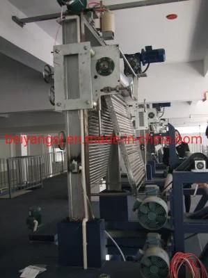Professional Manufacturer High Quality Printing label Film Blowing Machine