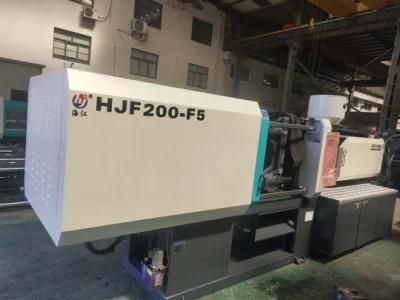 Plastics Storage Boxes Injection Molding Machine