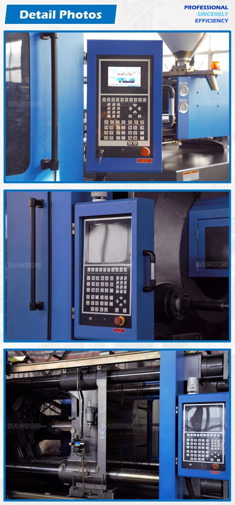 Best Selling Plastic Injection PVC PPR PE Pipe Fitting Molding Machine