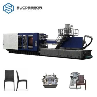 650 Ton Injection Molding Machine Ce Standard