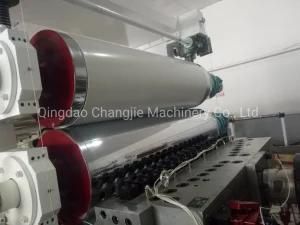 High Quality PVC Plastic Sheet/Board/Panel Plastic Making Machine Plant/Equipment