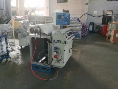 Best Sale EPS Hot Melting Recycling Machine with Good Production Line