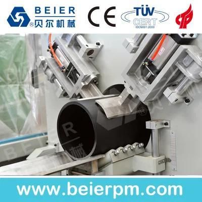 160-450mm PE Tube Making Machine