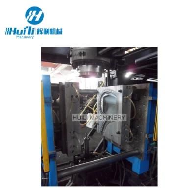 Hl100d Series Full Automatic Plastic Blow Molding Machine