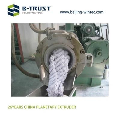 PVC Sheet Extruder Machine with Large Capacity