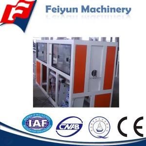 Plastic PVC/UPVC Pipe Extrusion Line