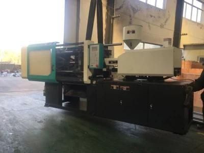 Injection Moulding Machine (NEW model) with High Quality