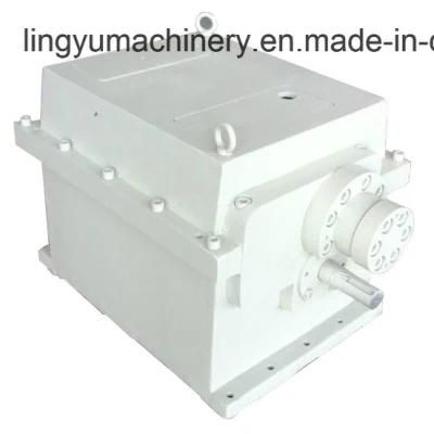 Twin Screw Extruder for Powder Coating Extrusion