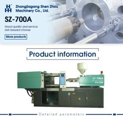 Standard Export Wooden Box Moulding Prices Plastic Injection Molding Machine