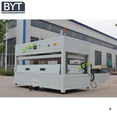 Sign Letter Acrylic Vacuum Forming Machine