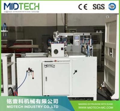 High Speed PVC Ceiling Panel Profile Extruding Machine Making Line