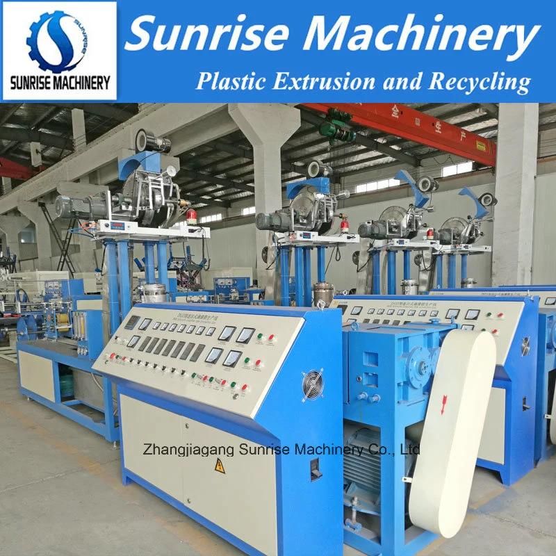 Drip Irrigation Tape Machinery/ Trickle Irrigation Equipment Production