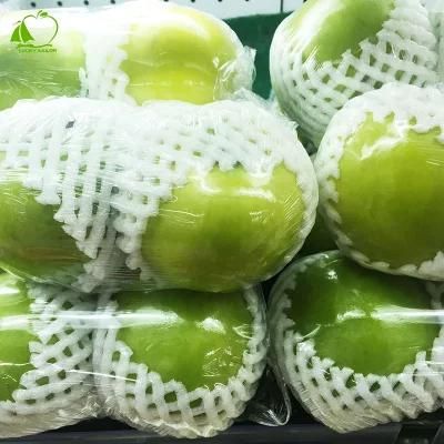 EPE Foam Net for Fruit and Bottle Packing Machine