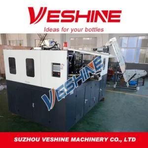 Fully Automatic Energy Drinking Bottle Blowing Machinery