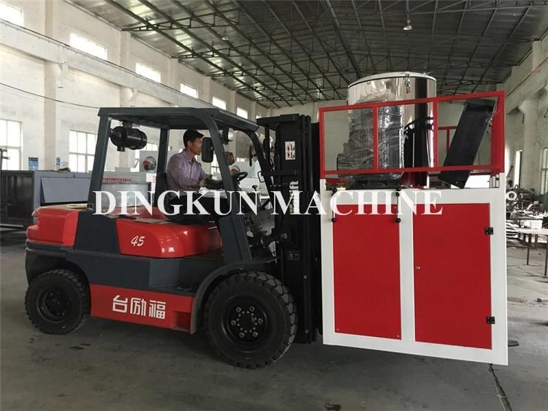 Wood Plastic WPC PVC Door Panel Production Machine Line / WPC Door Board Extrusion Line / Production Line