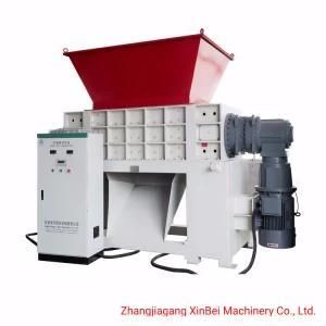 Forage Shredder Waste Tyre Shredder