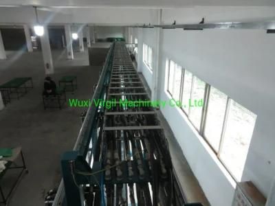 PU Pouring Machine for Refrigerator Production Line