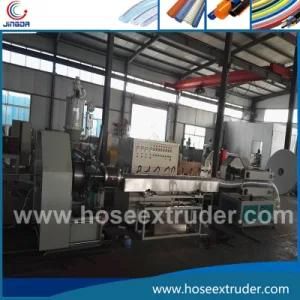 Flex PVC Hose Production Machine
