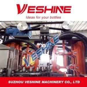Full Automatic Machine for Making Plastic Bottle