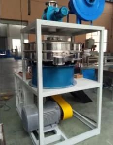 PP PE PVC Pet Plastic Powder Making Milling Grinding Pulverizer Machine