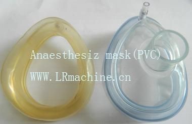 Operative Surgery Anaesthesia Mask Making Machine