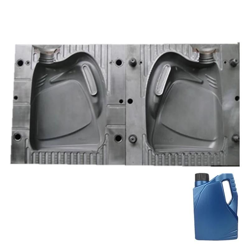 Reasonable Price Blowing Moulding 2 Liter HDPE PP Bottle Jerrycan Plastic Extrusion Blow Molding Machine