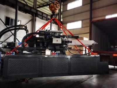 1000ton Servo System Super Energy Saving Injection Molding Machines