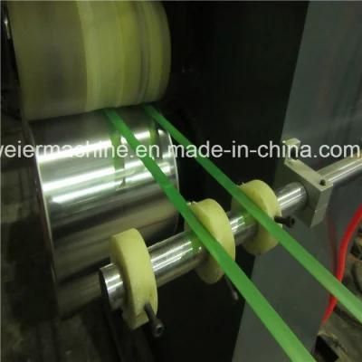 PP Pet Packing Strap Production Line/Pet Strap Line/Pet Strap Making Machine Plastic