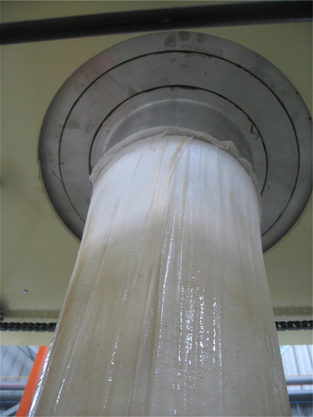 PP Polypropylene Plastic Film Blowing Machine