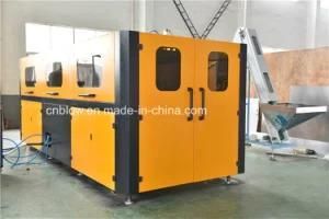 Asia Good Quality Plastic Bottles Injection Blow Molding Machine/Blowing Machine (PET-03A)
