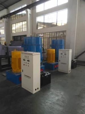 Good Selling Pelletizing Machine with The Advantage of Low Cost
