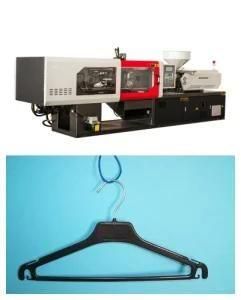 260 Ton Plastic Hanger Injection Molding Plastic Machine