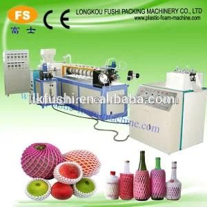 EPE Foam Net Extrusion Machine