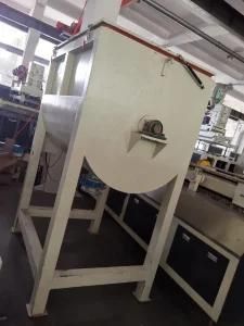 Kairun Plastic Mixer Machinery for PVC Flooring Production Line