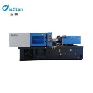 Screw Type Computerized Haitian 4.20*1.18*1.84 Plastic Machinery Injection Molding Machine