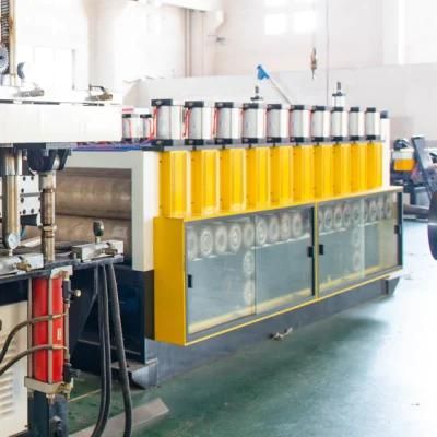 Plastic PVC Profile Machine for Window and Door
