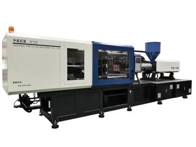 High Precision Manufacturing Machine Servo System Injection Molding Machine