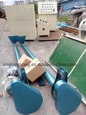 Auto Raw Material Feeder Sj-Wl1.1