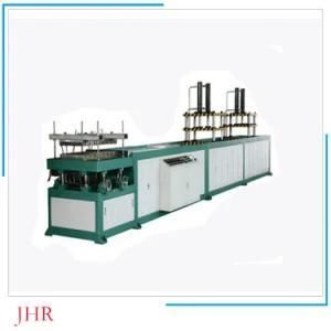 Hydraulic Pultrusion Machine, FRP Profile Pultrusion Mould and Machine