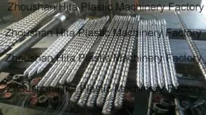 High Efficient High Speed Screw Barrel