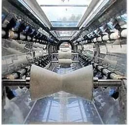 High Quality PE/HDPE Pipe Production Extrusion Line