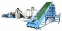 Plastic Washing Line/Bottle Recycling Machine