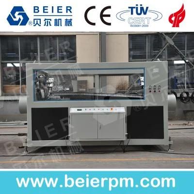75-250mm PP Pipe Extrusion Line