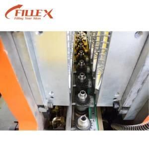 High Quality 5L Plastic Bottle Making Machine