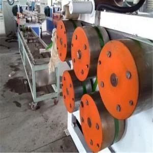 Plastic Pet PP Packing Strap Belt Strapping Production Making Machine
