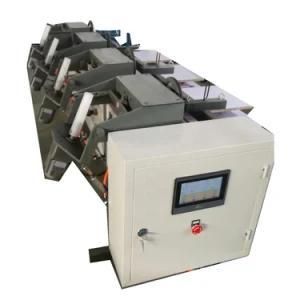 Plastic Twine String Cotton Yarn Ball Winder Machine