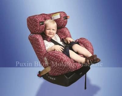 Plastic Safety Chair Seat Making Blow Molding Machine
