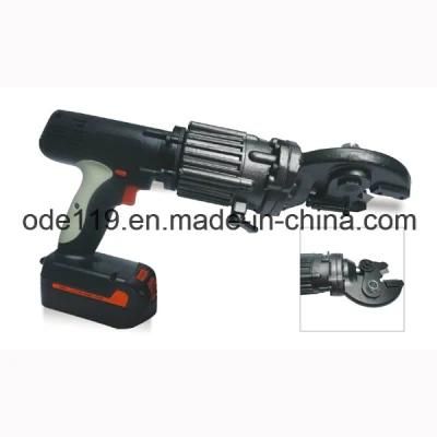 Portable Handheld Rebar Cutter with 26mm Stroke (Be-HRC-20b)