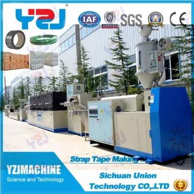 Packing Strip Making Machine for Making PP Strap